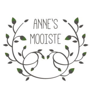 Logo bloemist Annes Mooiste Voerendaal