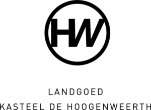 Logo Kasteel de Hoogenweerth