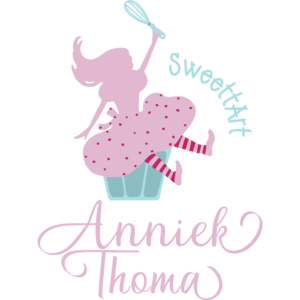 Logo SweettArt Anniek Thoma