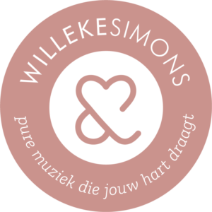 Logo Willeke Simons