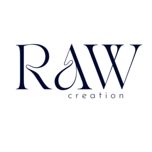 Logo Raw Creation