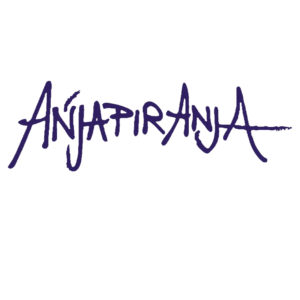 Logo Anja Piranja