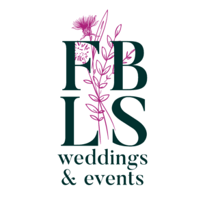 Logo FBLS Weddings - weddingplanners Limburg