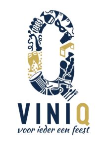 Logo ViniQ Events