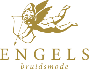 Logo Engels bruidsmode
