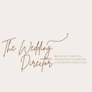 Logo wedding director