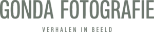 Logo Gonda Fotografie