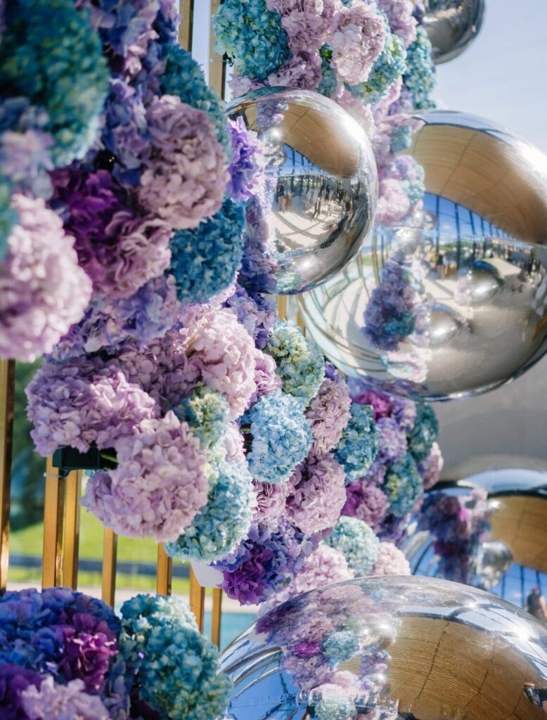 Wedding trend 2025