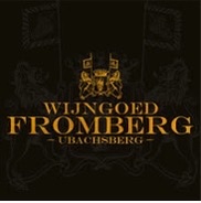 Logo Wijngoed Fromberg