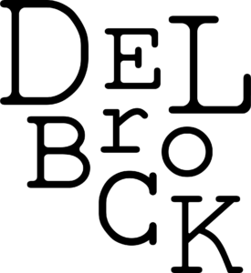 Logo Delbrock
