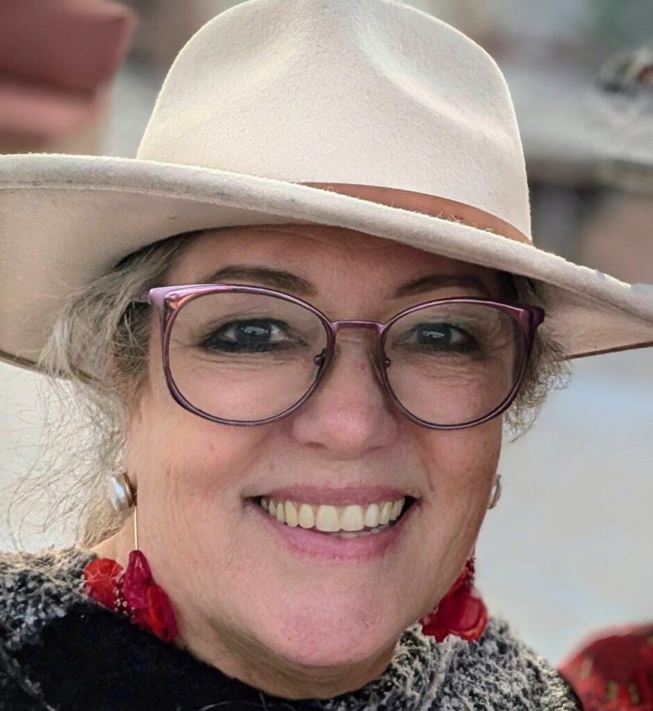 Profielfoto trouwambtenaar Jacqueline