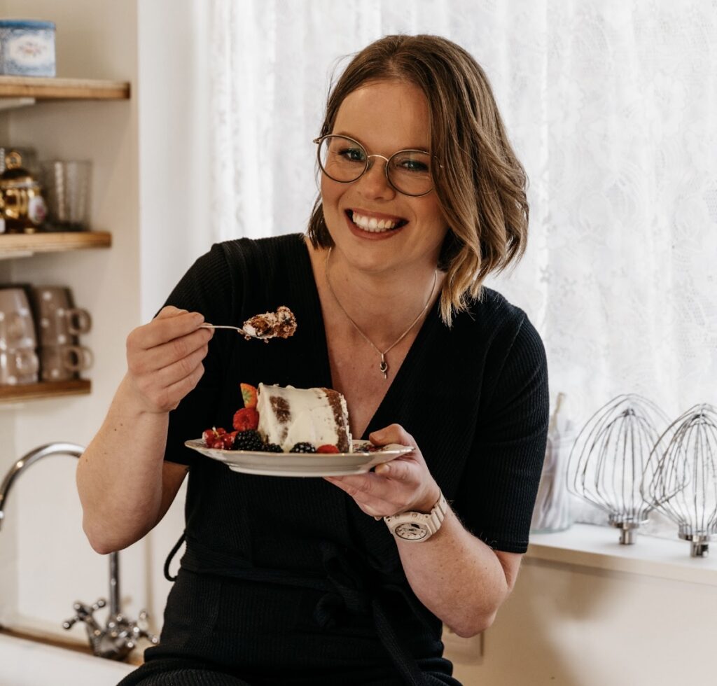Renee Janssen, Limburgse bakker en de eigenaresse van Zoet van Zus