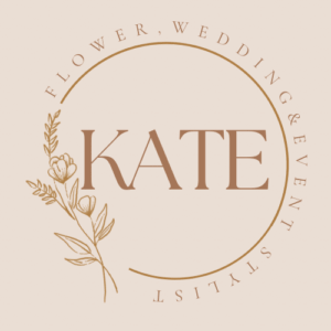 Logo Styling by Kate