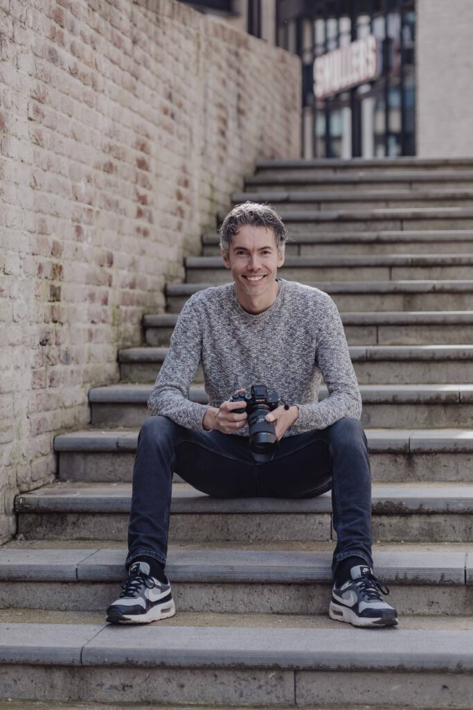 Trouwfotograaf Limburg Daniel Frissen