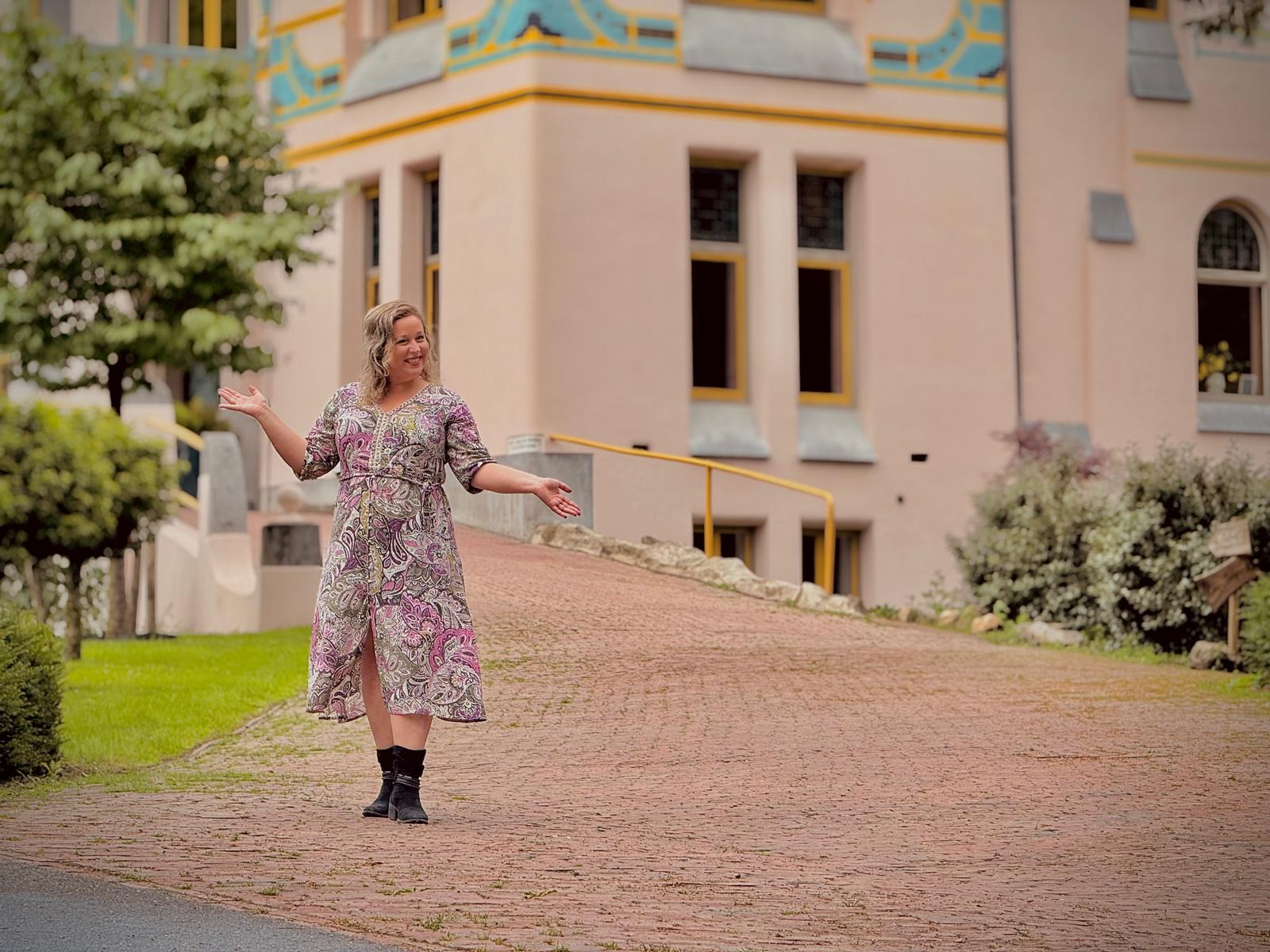 Trouwambtenaar bij trouwlocatie Limburg