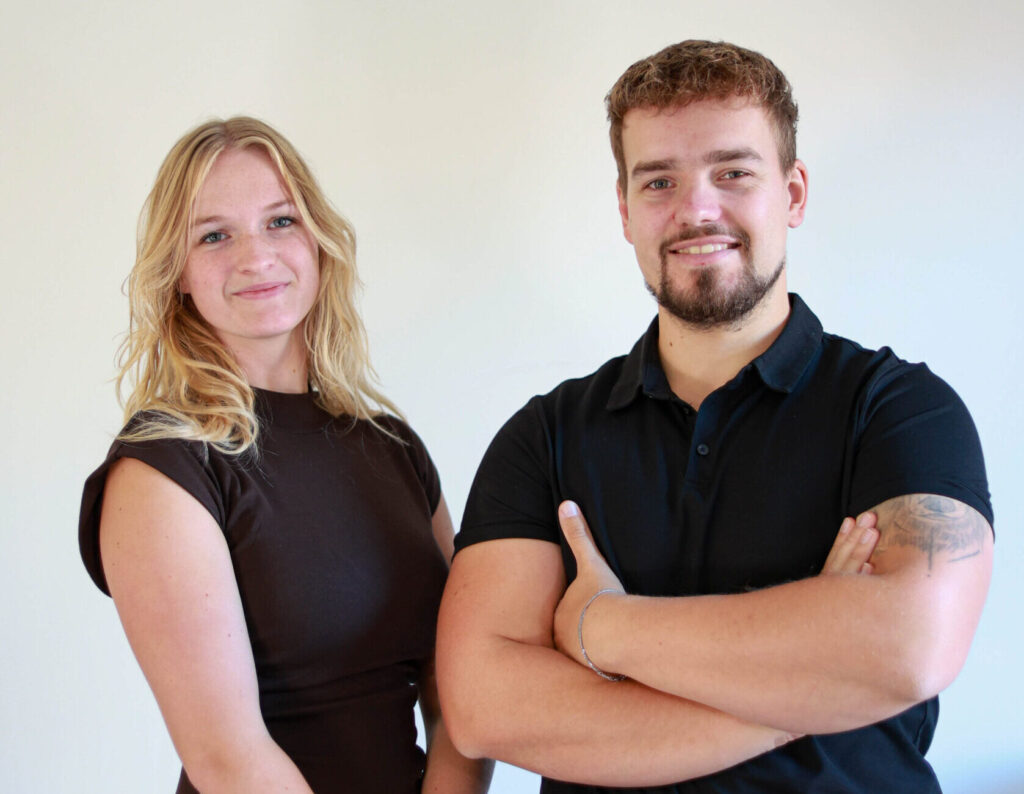 Foto en videograaf duo