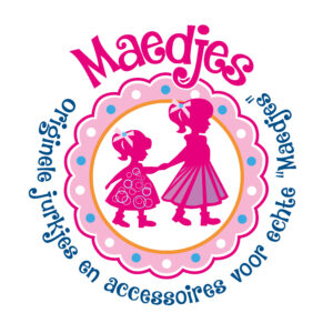 Logo Maedjes Geleen