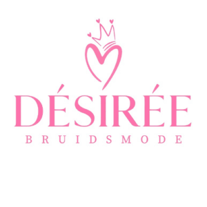 Logo desiree bruidsmode