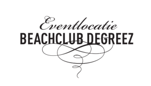 Logo Beachclub Degreez