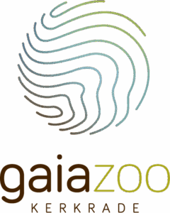Logo trouwlocatie GaiaZOO