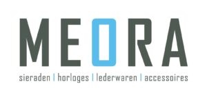 Logo trouwringen juwelier Meora Trendjuwelier