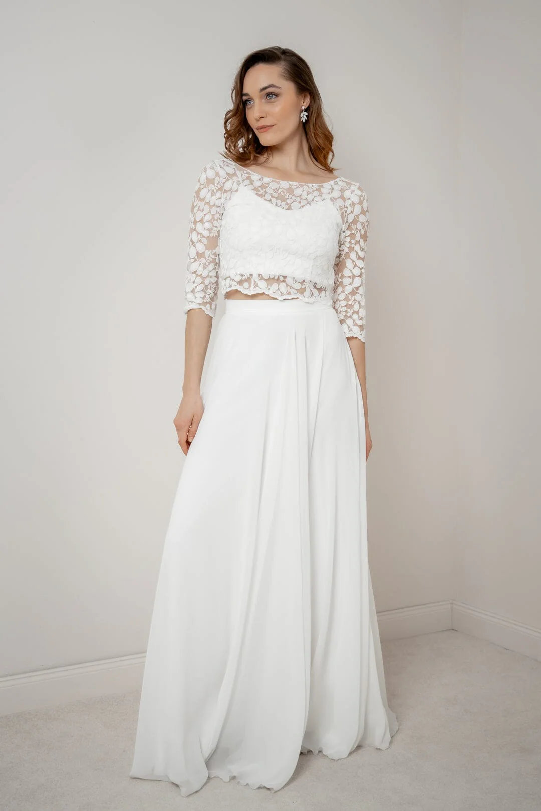 Bruidsjurk trend 2026 en 2027