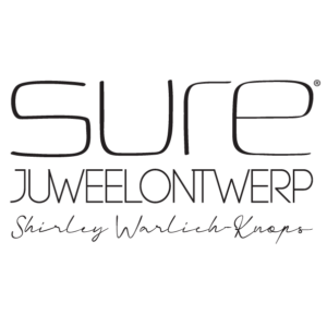 Logo SURE Juweelontwerp