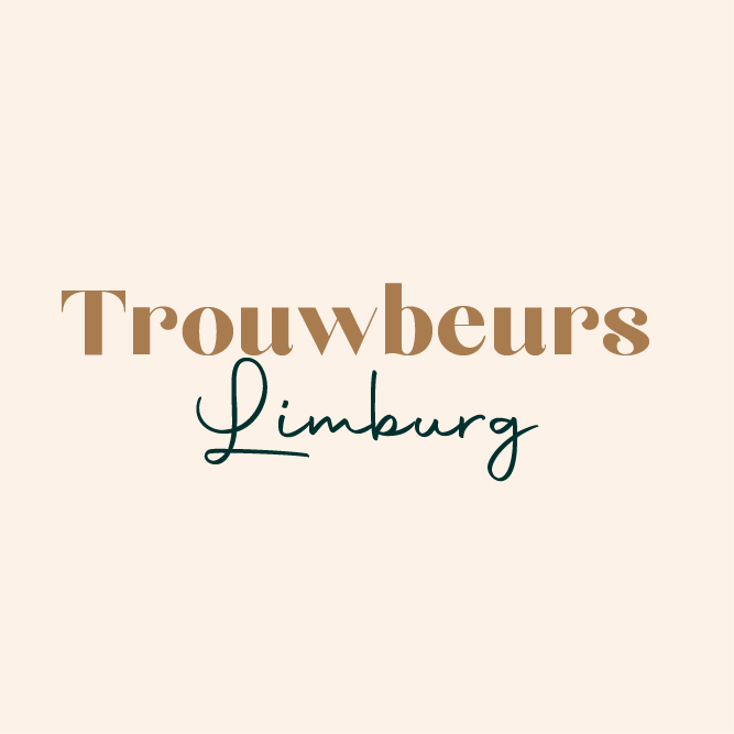 Logo Trouwbeurs Limburg
