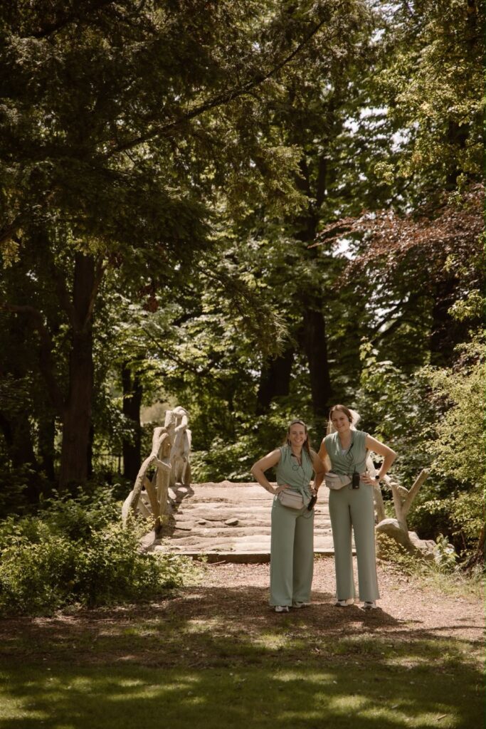 Mandy en Michelle - FBLS Weddings