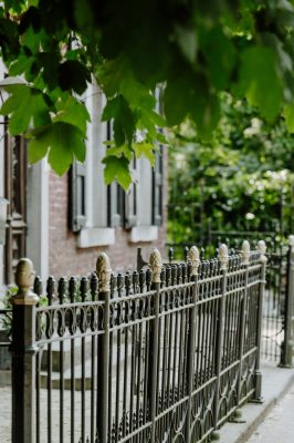 Voorkant van het rijksmonument Paap 1848 in Midden Limburg
