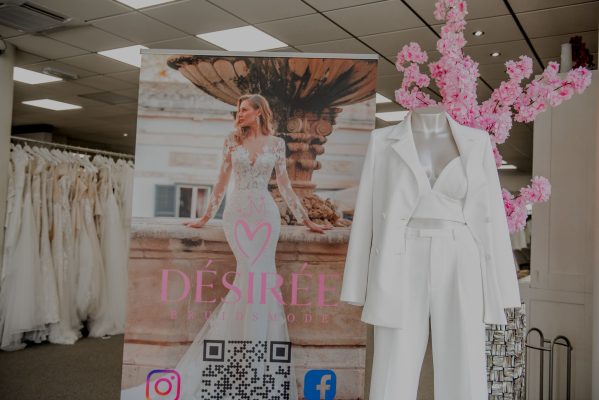 Desiree Bruidsmode in Geleen