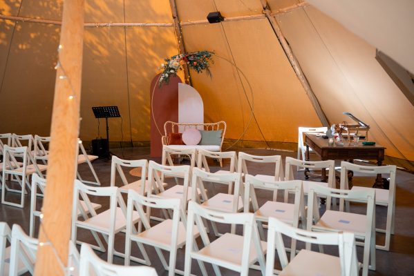 Trouwlocatie GaiaZOO in Zuid-Limburg waar je uniek kan trouwen in de dierentuin