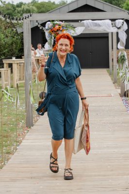 Jeanny van Bij Bijzondere Momenten