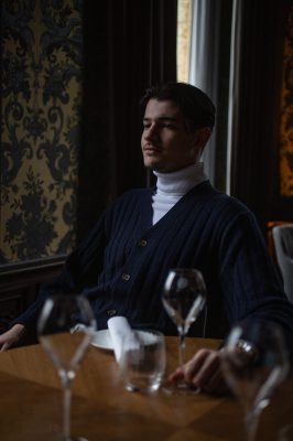 Dario Paone kru wine