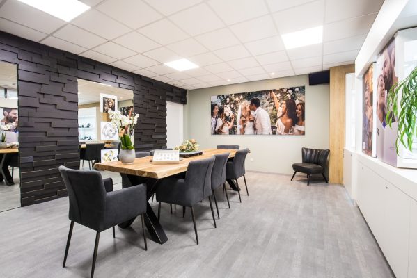 Winkel juwelier in Nederweert Meora Trendjuwelier