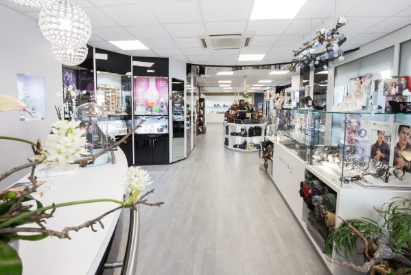 Trouwringen winkel in Noord Limburg