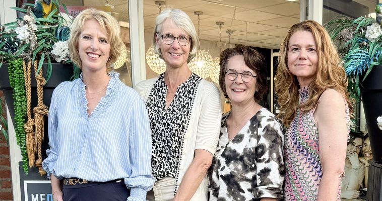 Team Meora Trendjuwelier